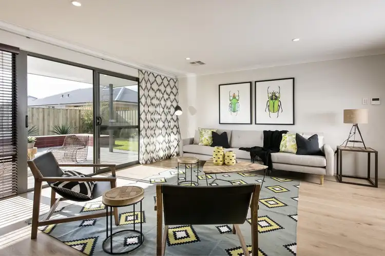 Fifth view of Homely land listing, Lot 1/1 Curan Street, Coolbellup WA 6163