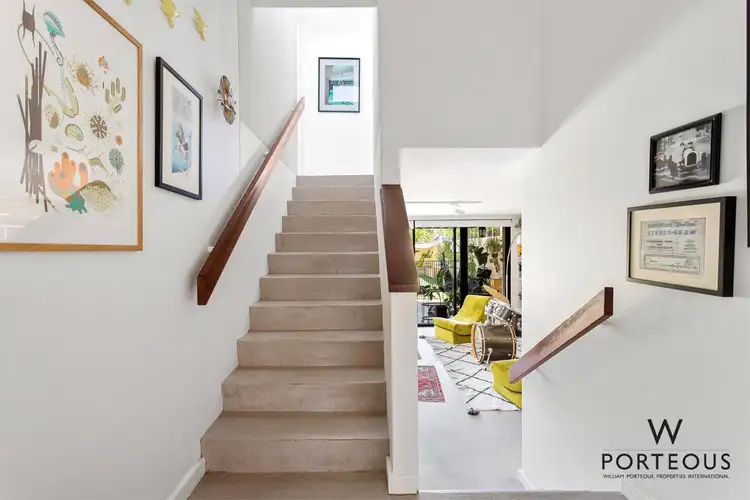 Fifth view of Homely house listing, 22 Meenaar Crescent, Coolbinia WA 6050