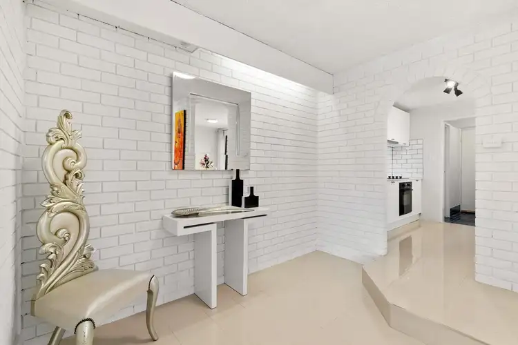 Fourth view of Homely townhouse listing, 8/23 Thurlow Avenue, Yokine WA 6060