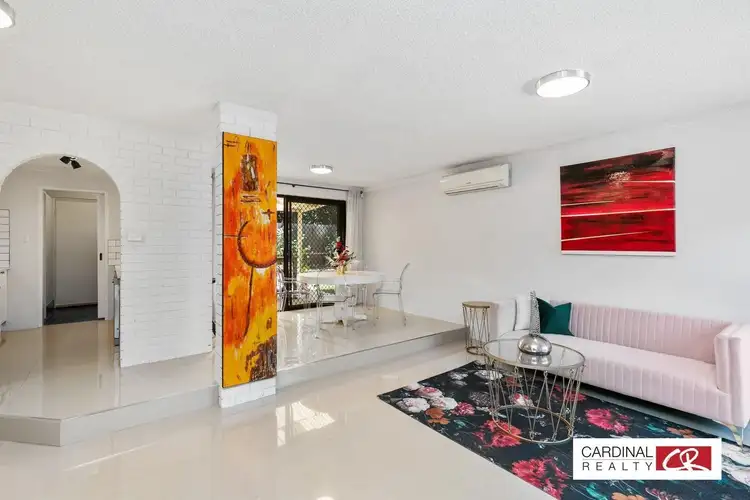 Sixth view of Homely townhouse listing, 8/23 Thurlow Avenue, Yokine WA 6060