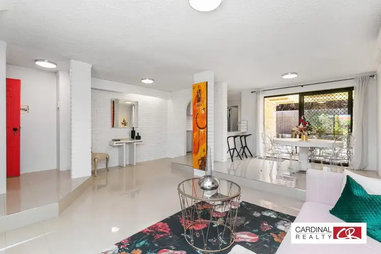 Seventh view of Homely townhouse listing, 8/23 Thurlow Avenue, Yokine WA 6060