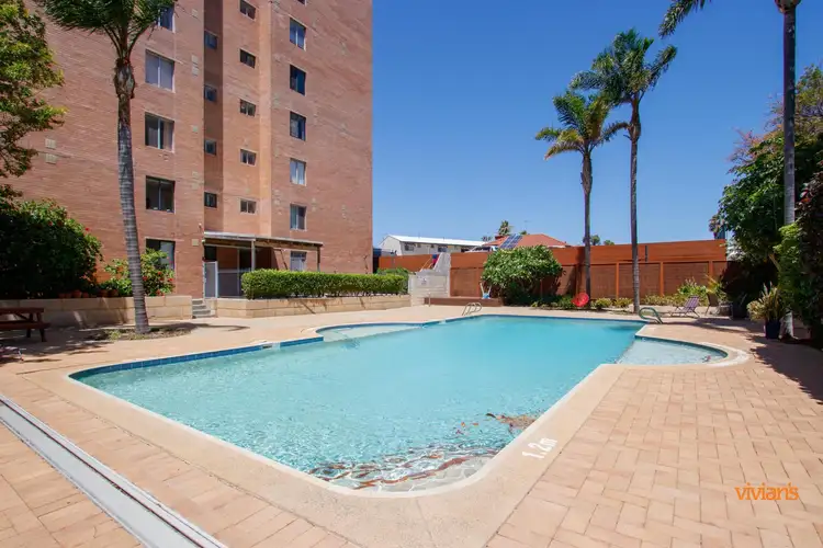 90/4 Dover Court, Mosman Park WA 6012
