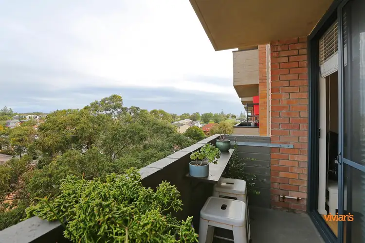 Third view of Homely apartment listing, 90/4 Dover Court, Mosman Park WA 6012