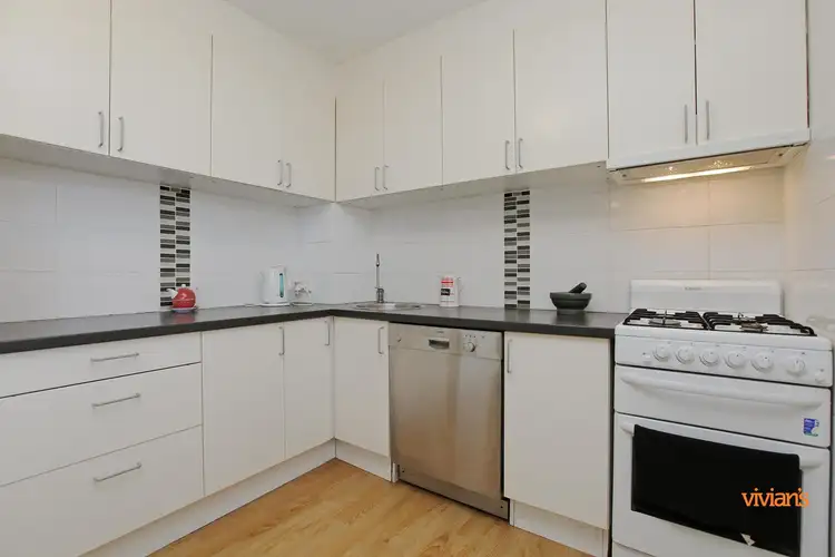 Fifth view of Homely apartment listing, 90/4 Dover Court, Mosman Park WA 6012