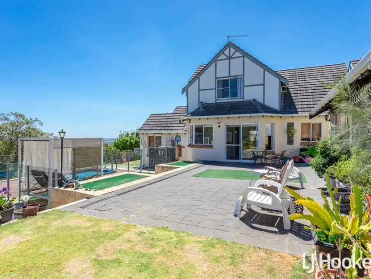 Main view of Homely house listing, 25/25 Canns Road, Bedfordale WA 6112