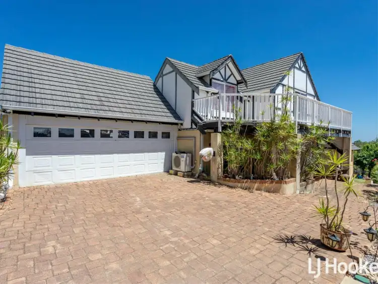 Second view of Homely house listing, 25/25 Canns Road, Bedfordale WA 6112