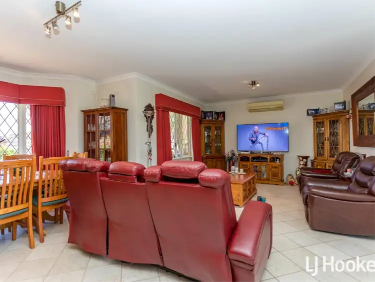 Sixth view of Homely house listing, 25/25 Canns Road, Bedfordale WA 6112