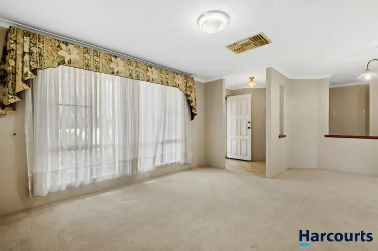 Second view of Homely house listing, 24 Brougham Crescent, Orelia WA 6167