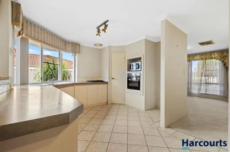 Fifth view of Homely house listing, 24 Brougham Crescent, Orelia WA 6167