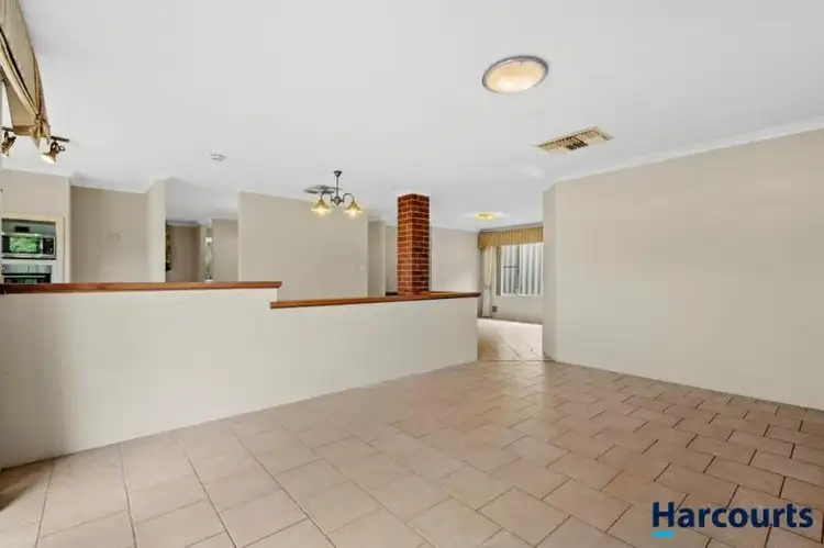 Sixth view of Homely house listing, 24 Brougham Crescent, Orelia WA 6167