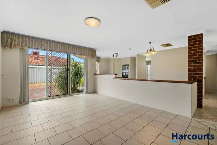 Seventh view of Homely house listing, 24 Brougham Crescent, Orelia WA 6167