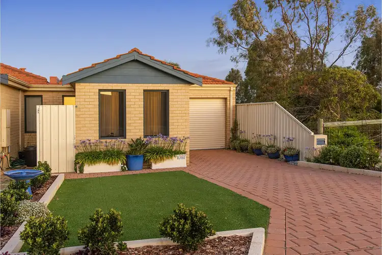 Second view of Homely house listing, 3/39 Tindal Avenue, Yangebup WA 6164