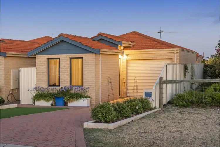 Fourth view of Homely house listing, 3/39 Tindal Avenue, Yangebup WA 6164