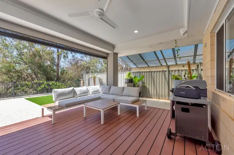 Second view of Homely house listing, 8 Chipper Way, South Yunderup WA 6208
