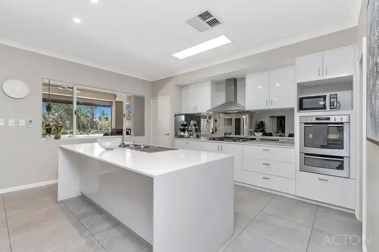 Fourth view of Homely house listing, 8 Chipper Way, South Yunderup WA 6208