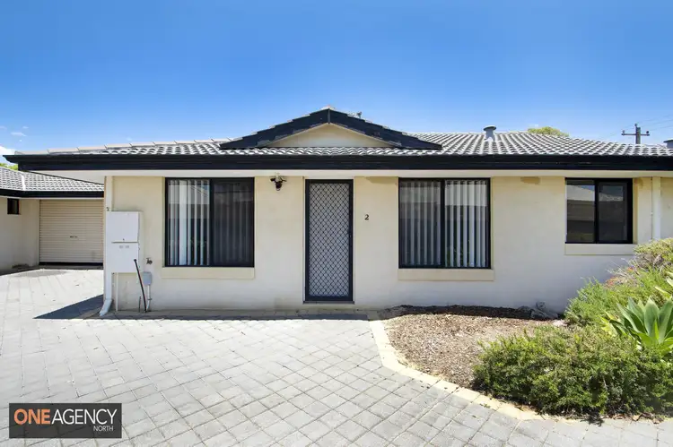 2/12 Mathoura Street, Midland WA 6056