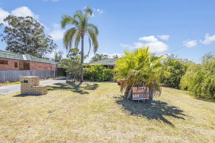 Third view of Homely house listing, 59 Pannell Way, Girrawheen WA 6064