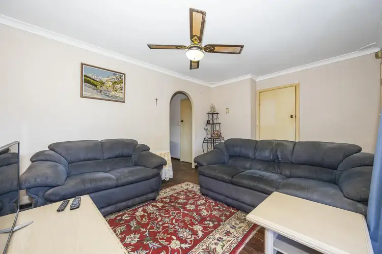 Fourth view of Homely house listing, 59 Pannell Way, Girrawheen WA 6064