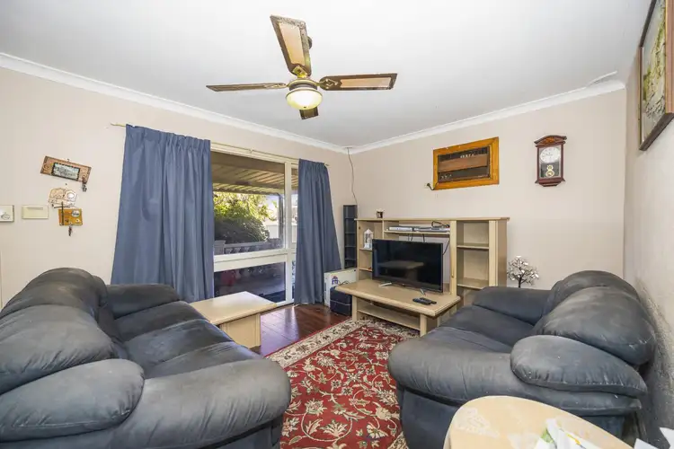 Fifth view of Homely house listing, 59 Pannell Way, Girrawheen WA 6064