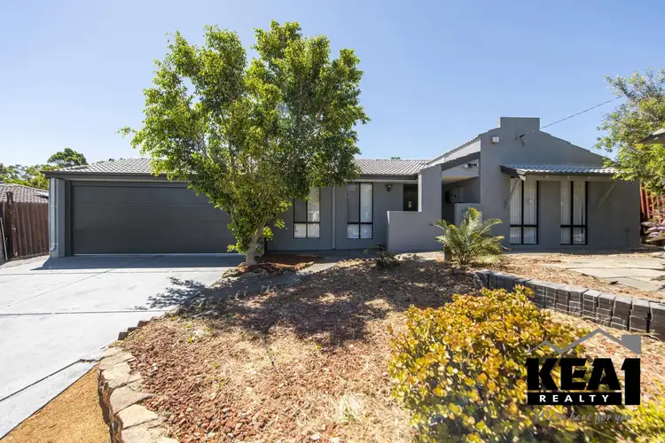 Main view of Homely house listing, 9 Calliandra Way, Forrestfield WA 6058