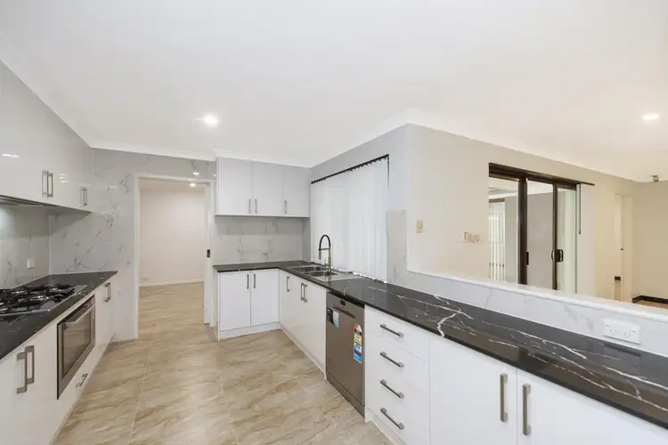 Third view of Homely house listing, 9 Calliandra Way, Forrestfield WA 6058
