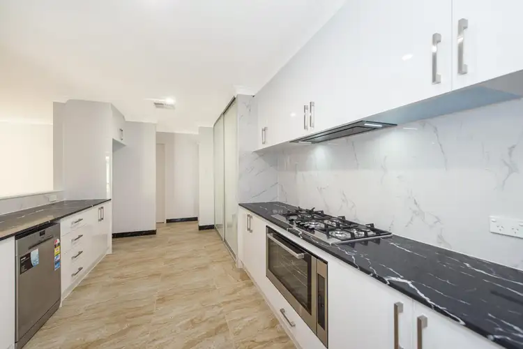 Fourth view of Homely house listing, 9 Calliandra Way, Forrestfield WA 6058