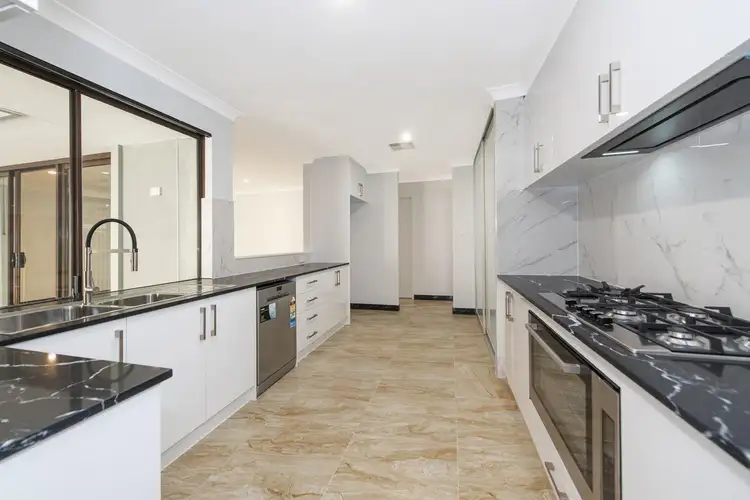 Fifth view of Homely house listing, 9 Calliandra Way, Forrestfield WA 6058