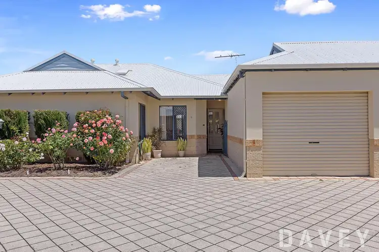 7/180 Gildercliffe Street, Scarborough WA 6019