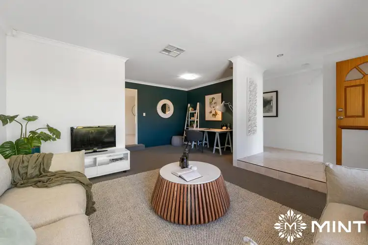 Second view of Homely house listing, 5 Torrens Close, Mullaloo WA 6027