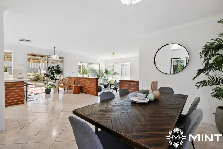 Fourth view of Homely house listing, 5 Torrens Close, Mullaloo WA 6027