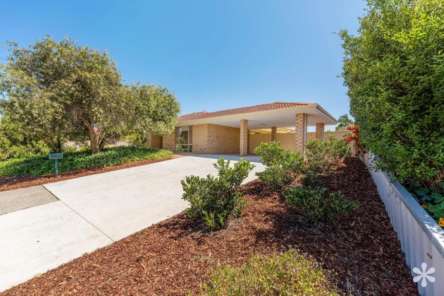 Main view of Homely house listing, 77 Casserly Drive, Leeming WA 6149