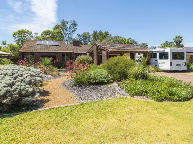Main view of Homely house listing, 133 Regency Drive, Thornlie WA 6108