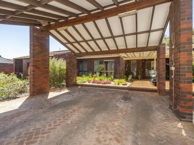 Second view of Homely house listing, 133 Regency Drive, Thornlie WA 6108