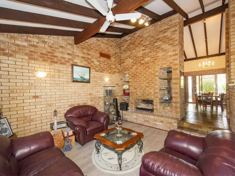 Fourth view of Homely house listing, 133 Regency Drive, Thornlie WA 6108