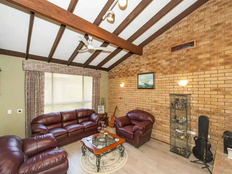 Fifth view of Homely house listing, 133 Regency Drive, Thornlie WA 6108
