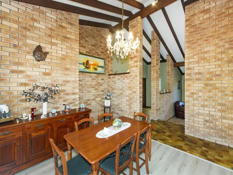Seventh view of Homely house listing, 133 Regency Drive, Thornlie WA 6108