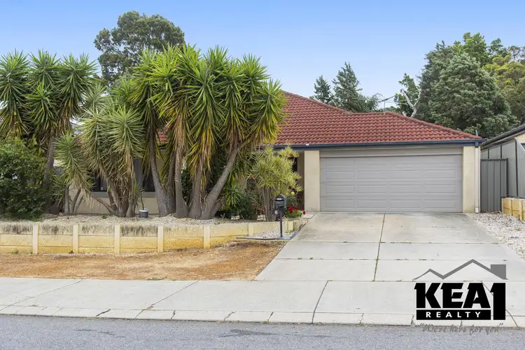 Main view of Homely house listing, 3 Briza Lane, Forrestfield WA 6058