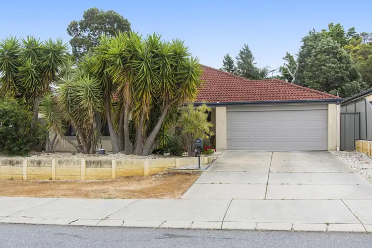 Second view of Homely house listing, 3 Briza Lane, Forrestfield WA 6058