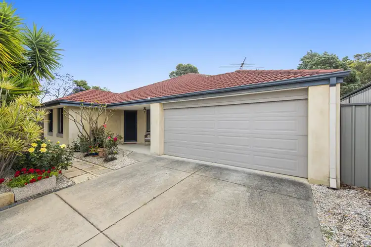 Third view of Homely house listing, 3 Briza Lane, Forrestfield WA 6058