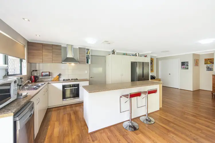 Fourth view of Homely house listing, 3 Briza Lane, Forrestfield WA 6058