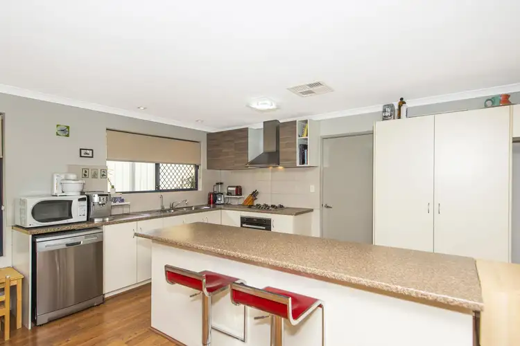 Sixth view of Homely house listing, 3 Briza Lane, Forrestfield WA 6058