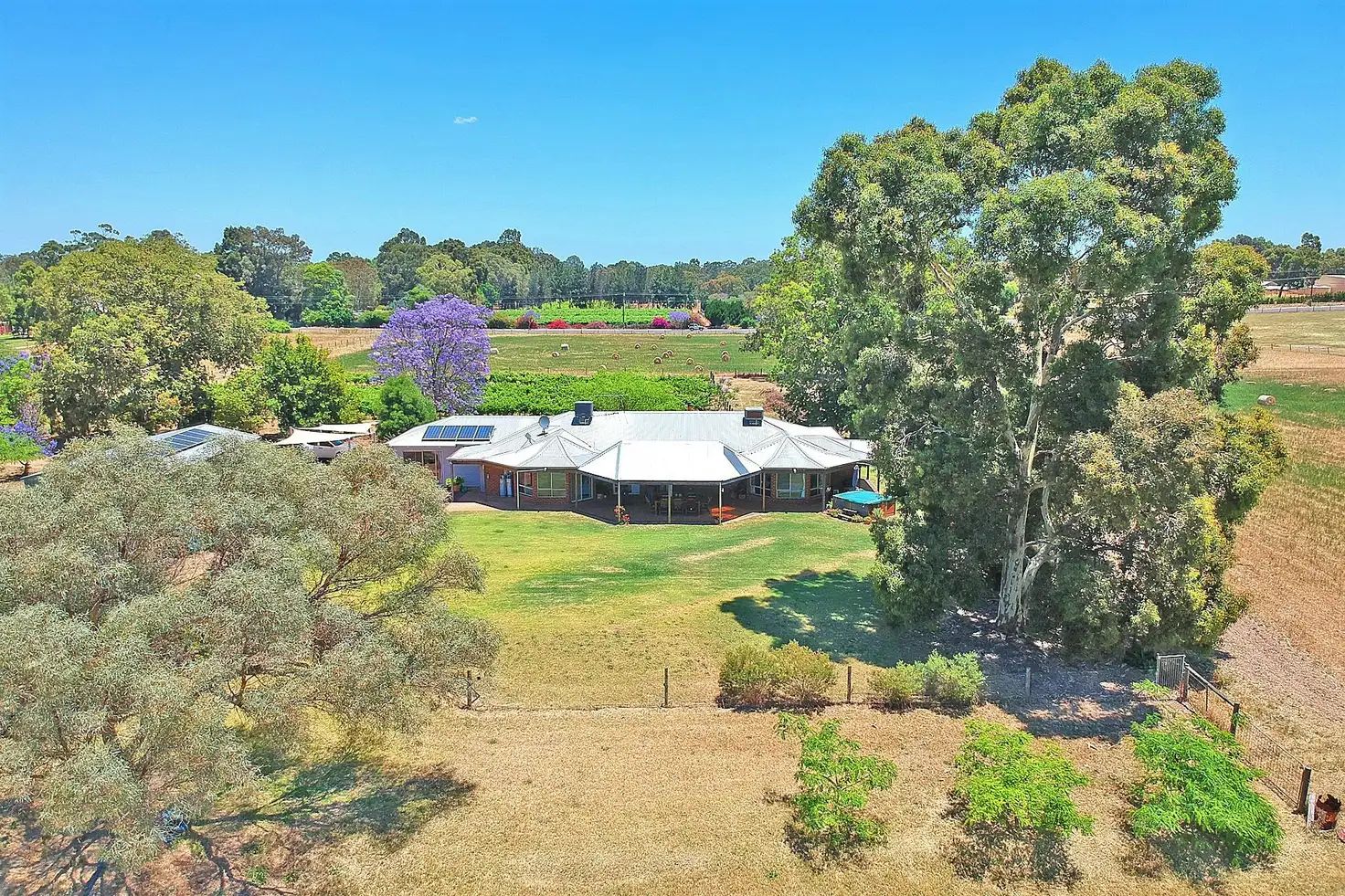 Main view of Homely house listing, 9170 West Swan Road, Henley Brook WA 6055