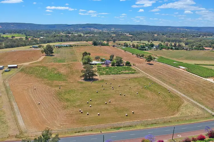 Second view of Homely house listing, 9170 West Swan Road, Henley Brook WA 6055