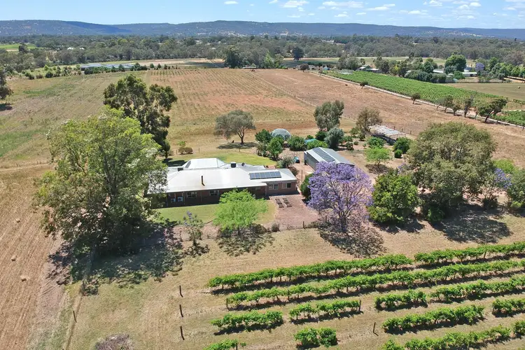 Third view of Homely house listing, 9170 West Swan Road, Henley Brook WA 6055