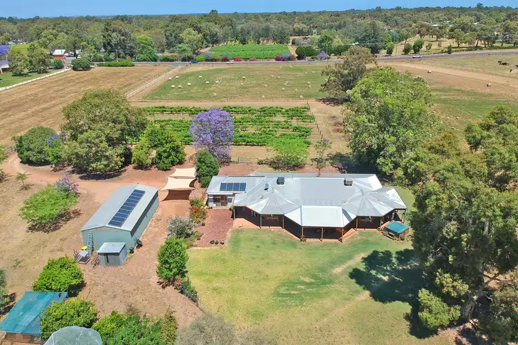 Fourth view of Homely house listing, 9170 West Swan Road, Henley Brook WA 6055