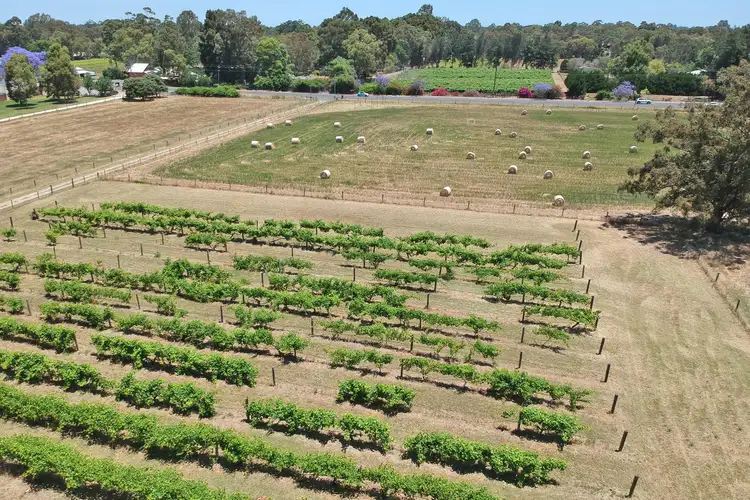 Fifth view of Homely house listing, 9170 West Swan Road, Henley Brook WA 6055