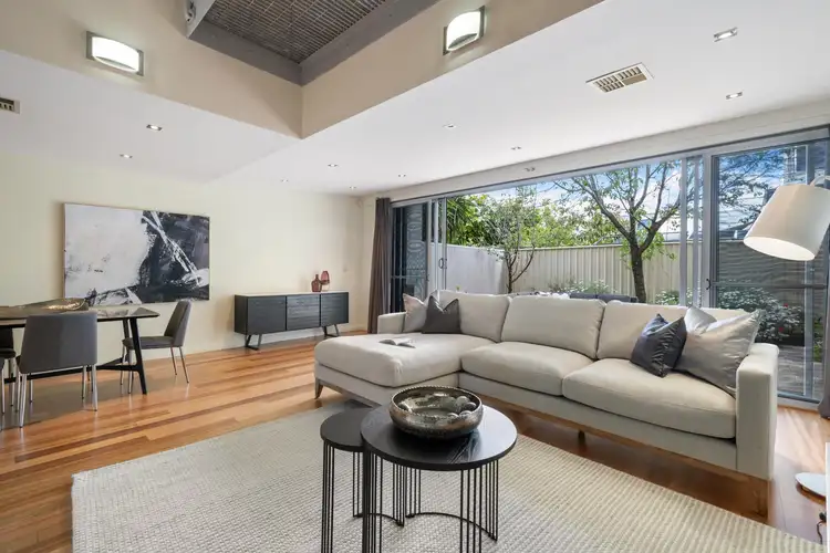 Fourth view of Homely townhouse listing, 5/135 Loftus Street, Leederville WA 6007