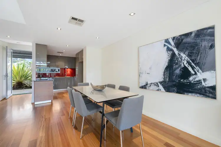 Fifth view of Homely townhouse listing, 5/135 Loftus Street, Leederville WA 6007