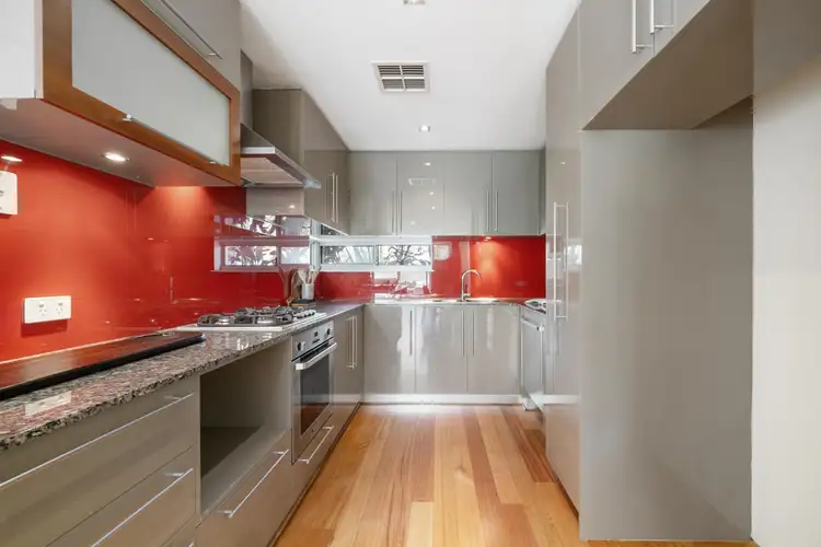 Sixth view of Homely townhouse listing, 5/135 Loftus Street, Leederville WA 6007