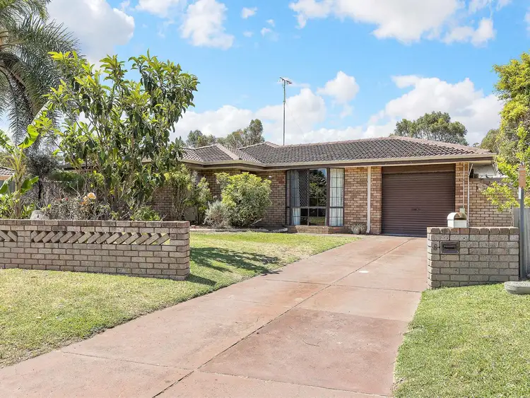 6 Volga Place, Greenfields WA 6210